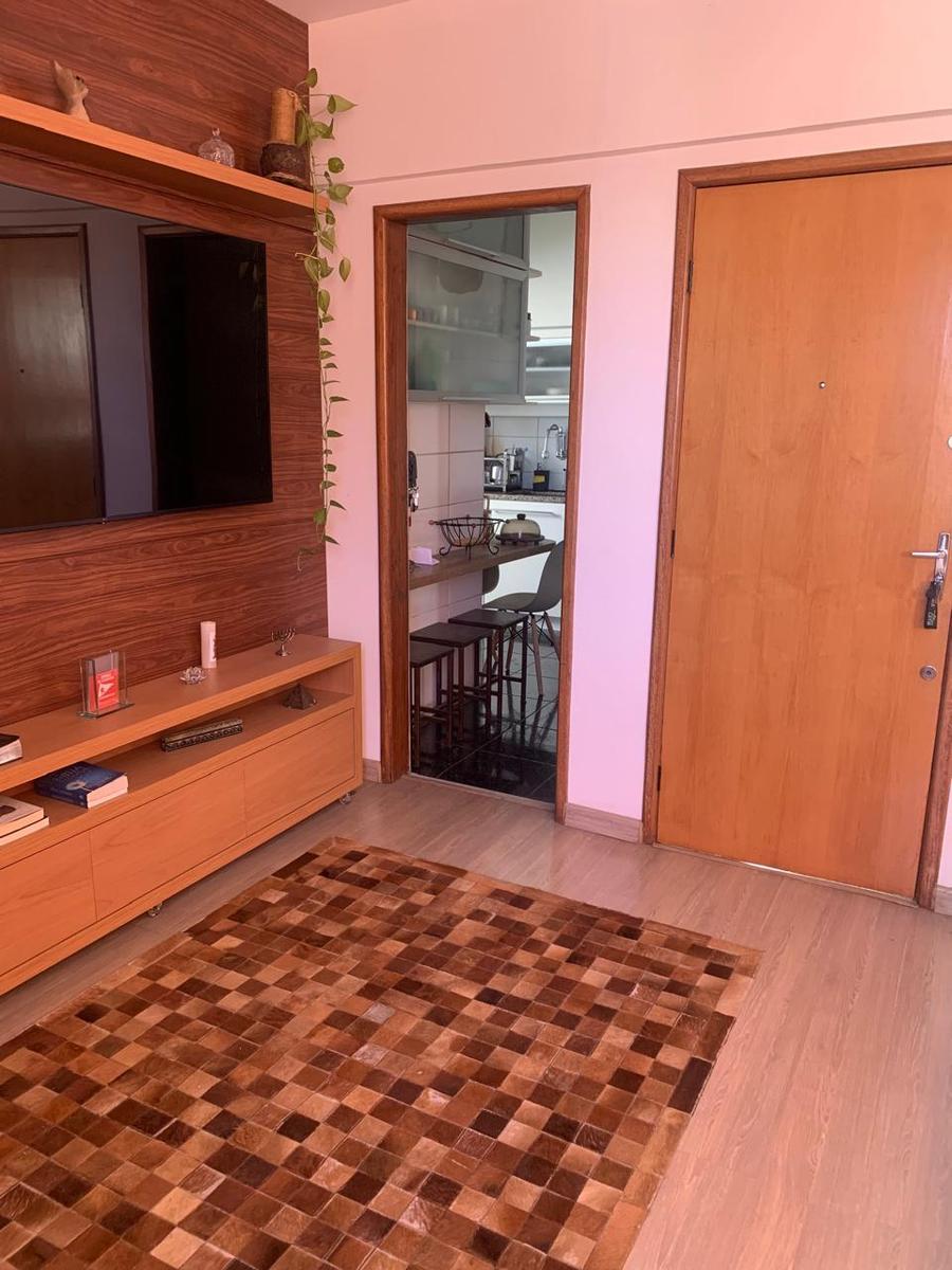 Apartamento, Ana Lúcia, 3 Quartos, 2 Vagas