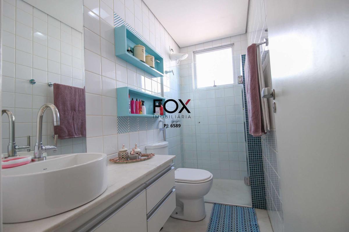 Cobertura, Liberdade, 5 Quartos, 2 Vagas, 2 Suítes