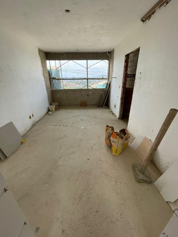 Apartamento, Fernão Dias, 3 Quartos, 3 Vagas, 1 Suíte