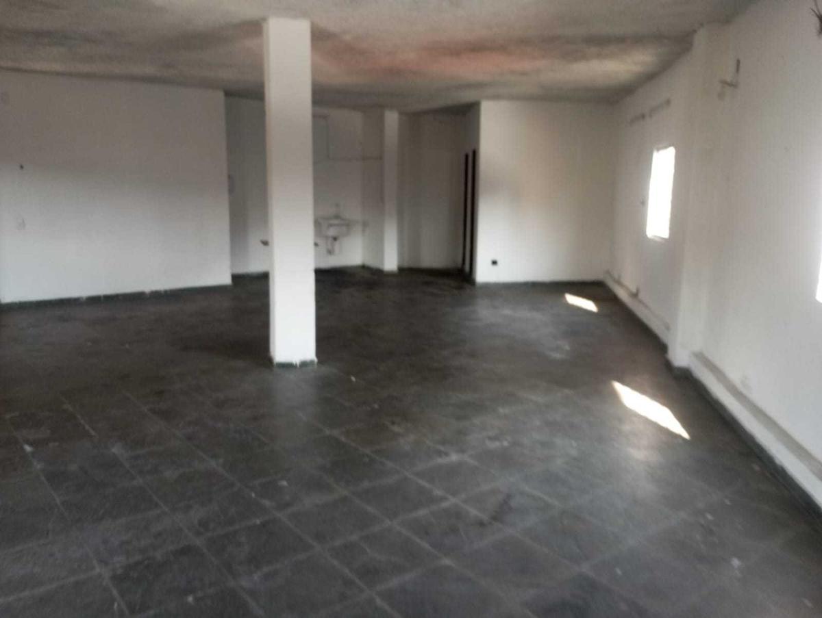 Andar, Carlos Prates, 0 Quarto, 0 Vaga