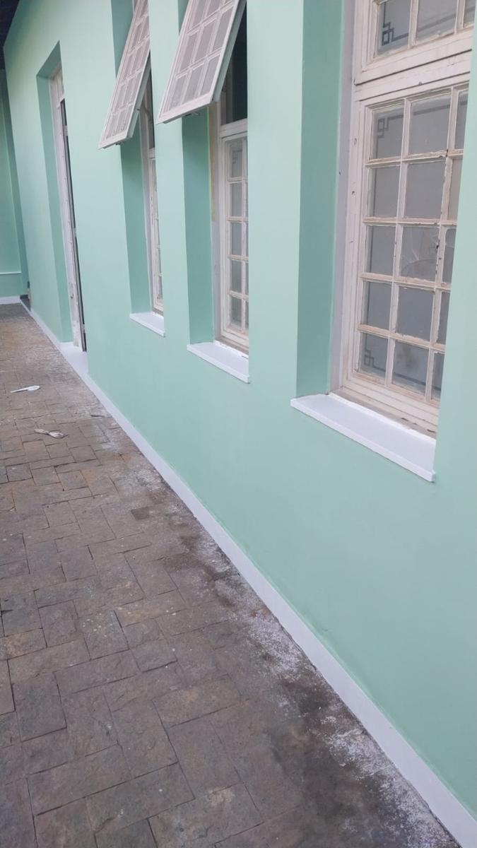 Casa, Nova Granada, 4 Quartos, 2 Vagas, 1 Suíte