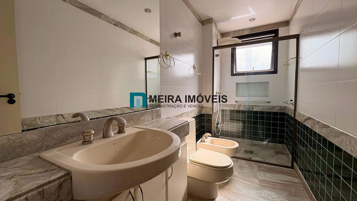 Apartamento, Gutierrez, 5 Quartos, 4 Vagas, 4 Suítes