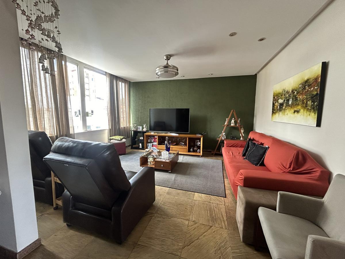 Cobertura, Santo Antônio, 5 Quartos, 4 Vagas, 2 Suítes