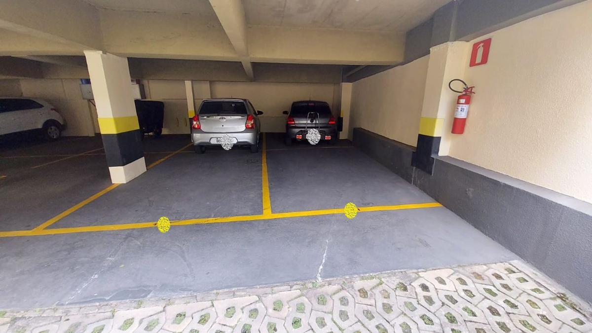 Apartamento, Palmares, 3 Quartos, 4 Vagas, 2 Suítes