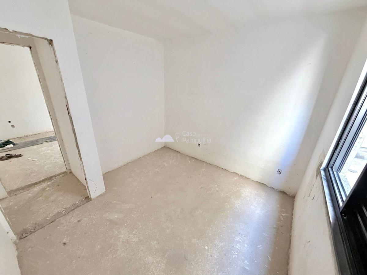 Apartamento, Itapoã, 3 Quartos, 2 Vagas, 1 Suíte