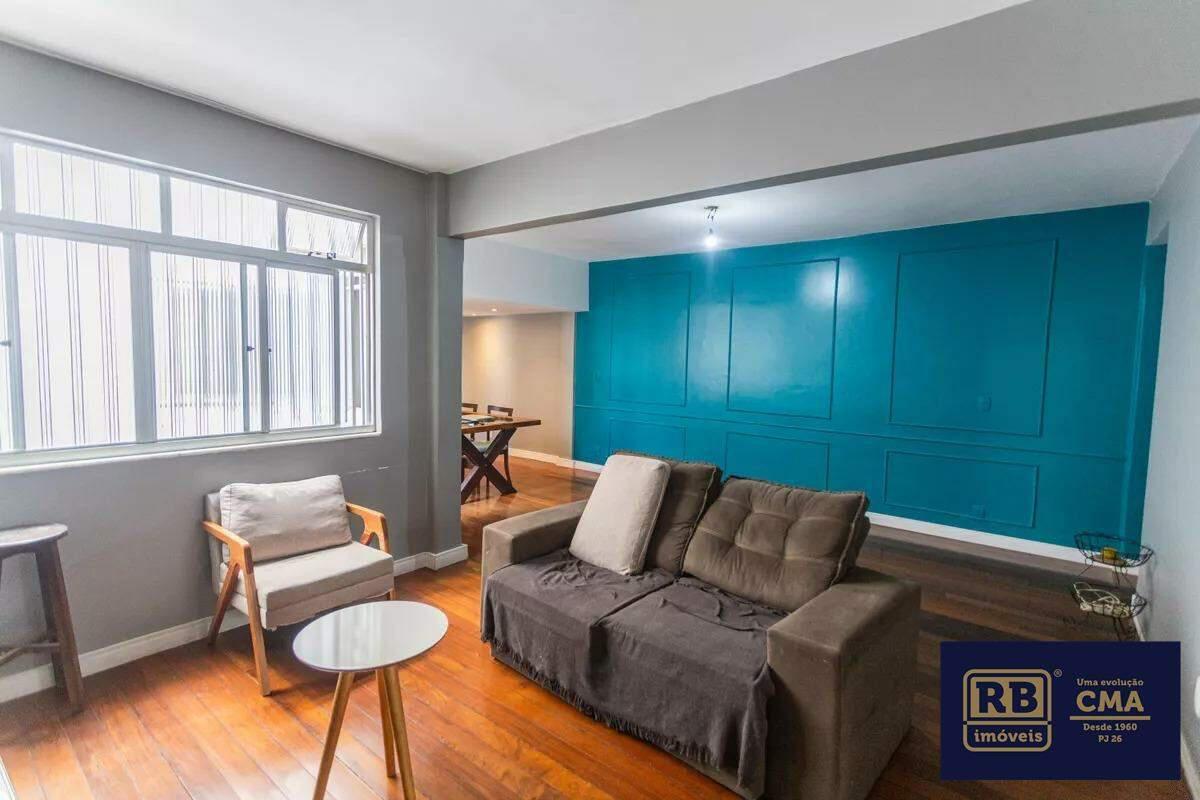 Apartamento, Santo Antônio, 3 Quartos, 1 Vaga, 1 Suíte