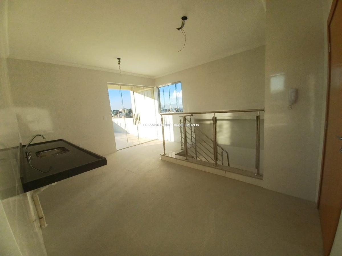 Apartamento, Novo Riacho, 2 Quartos, 2 Vagas, 1 Suíte
