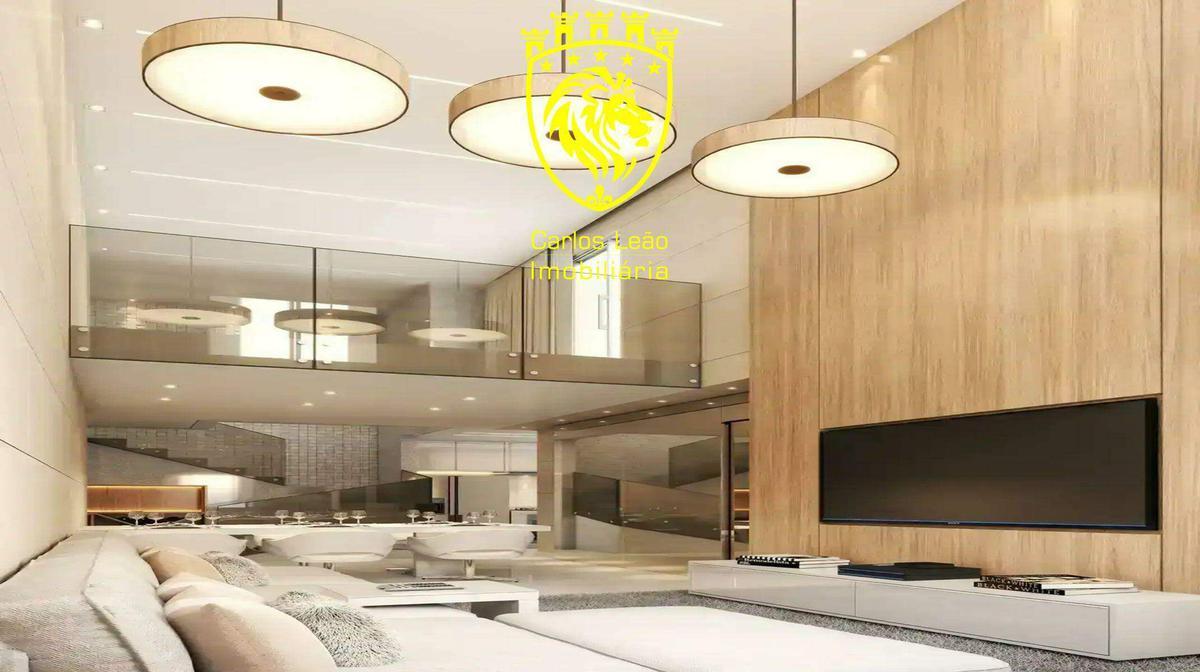 Apartamento, Sagrada Família, 3 Quartos, 2 Vagas, 1 Suíte