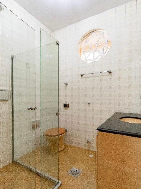 Apartamento, Funcionários, 2 Quartos, 1 Vaga, 1 Suíte