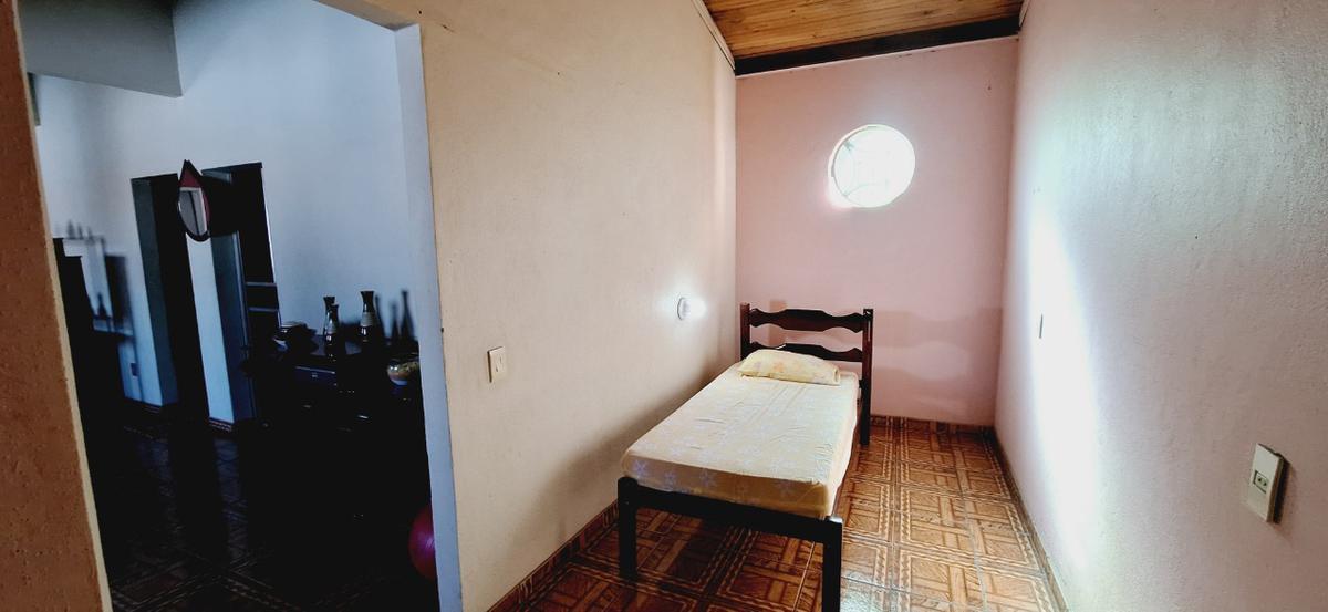 Casa, Acaiaca, 5 Quartos, 2 Vagas, 1 Suíte