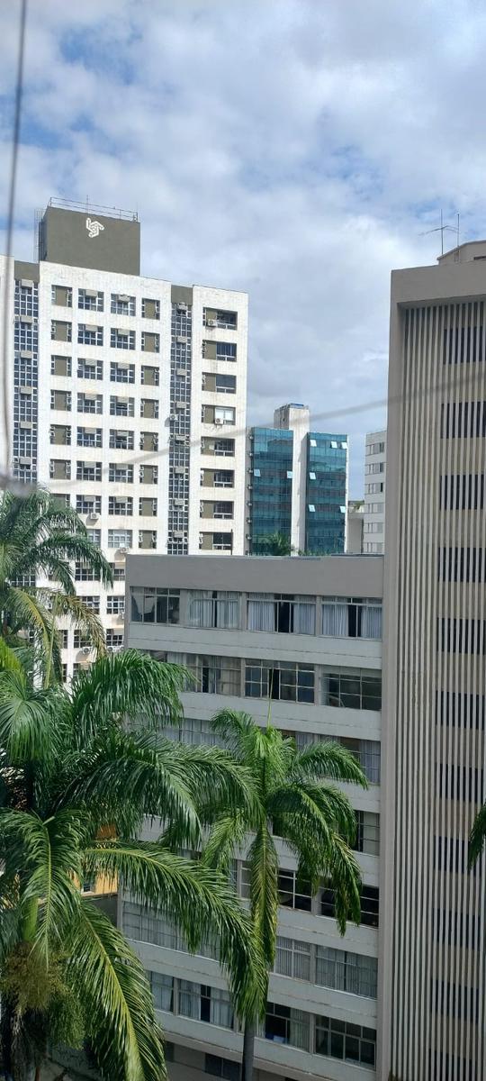 Sala, Savassi, 0 Quarto, 0 Vaga