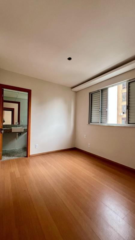 Apartamento, Lourdes, 2 Quartos, 1 Vaga, 1 Suíte