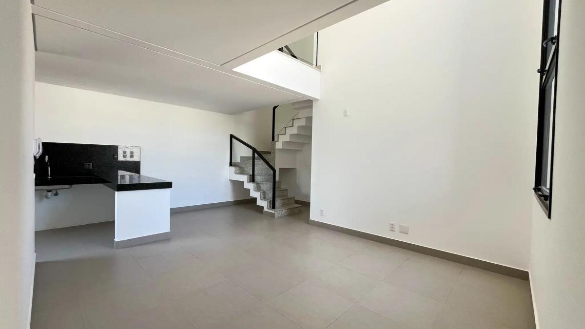 Cobertura, Grajaú, 3 Quartos, 4 Vagas, 3 Suítes