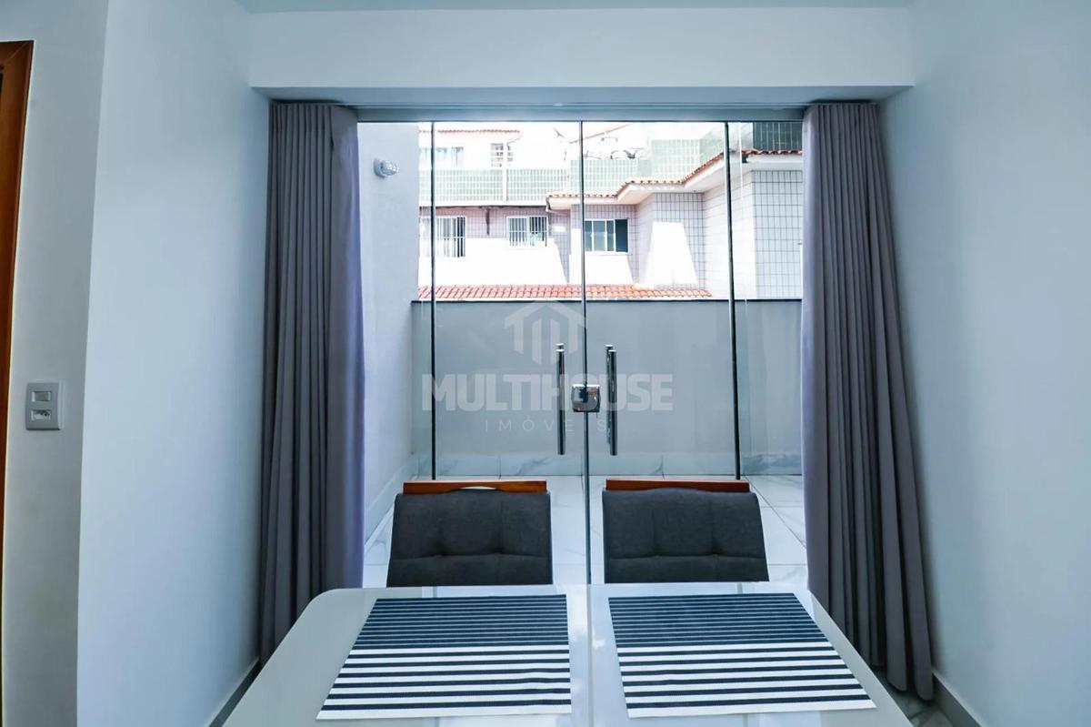 Apartamento, Santa Branca, 2 Quartos, 2 Vagas, 2 Suítes