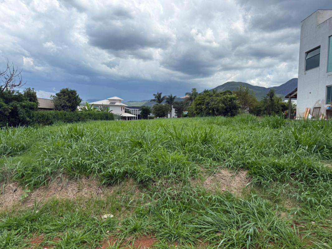 Lote, Serra dos Bandeirantes, 0 Quarto, 0 Vaga