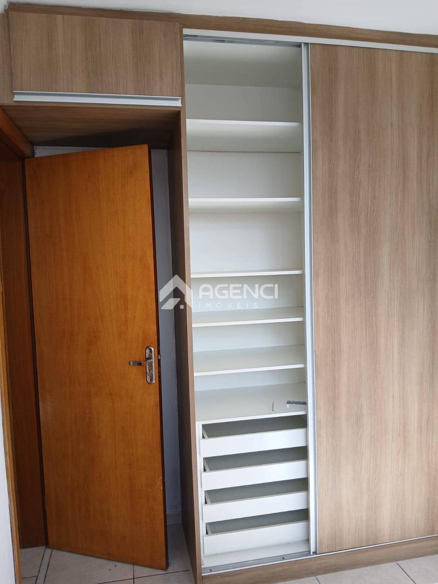 Apartamento, Industrial Santa Rita, 2 Quartos, 0 Vaga, 0 Suíte