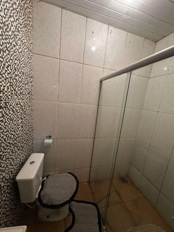 Casa, Mangueiras, 3 Quartos, 1 Vaga