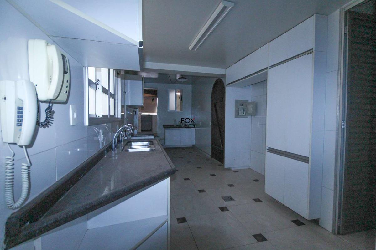 Cobertura, Santo Antônio, 4 Quartos, 3 Vagas, 2 Suítes