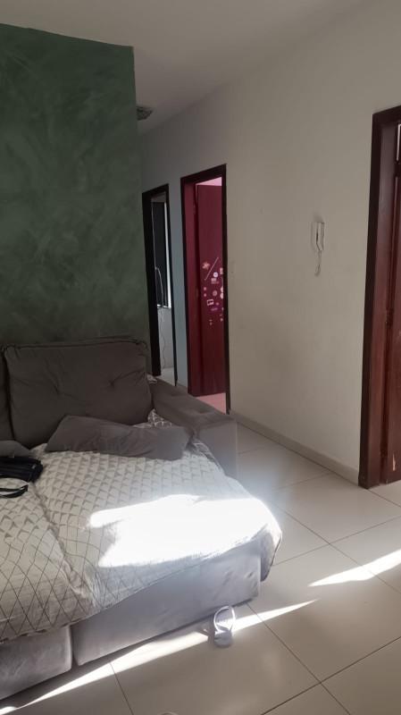 Apartamento, Glória, 3 Quartos, 1 Vaga