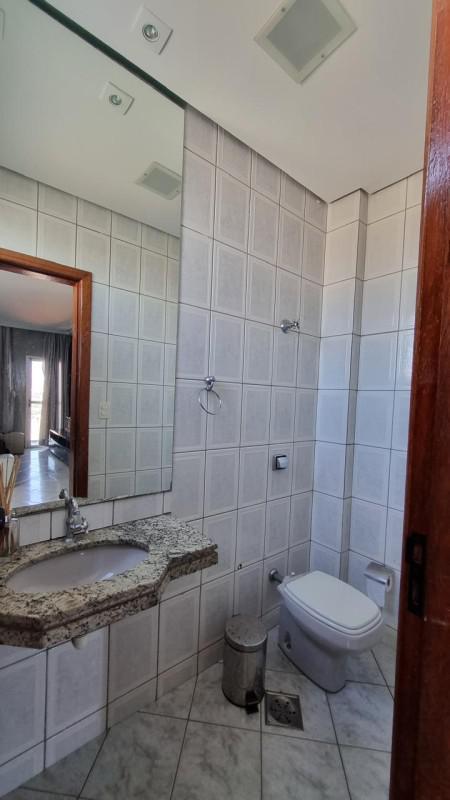 Cobertura, Santa Cruz Industrial, 3 Quartos, 2 Vagas, 1 Suíte