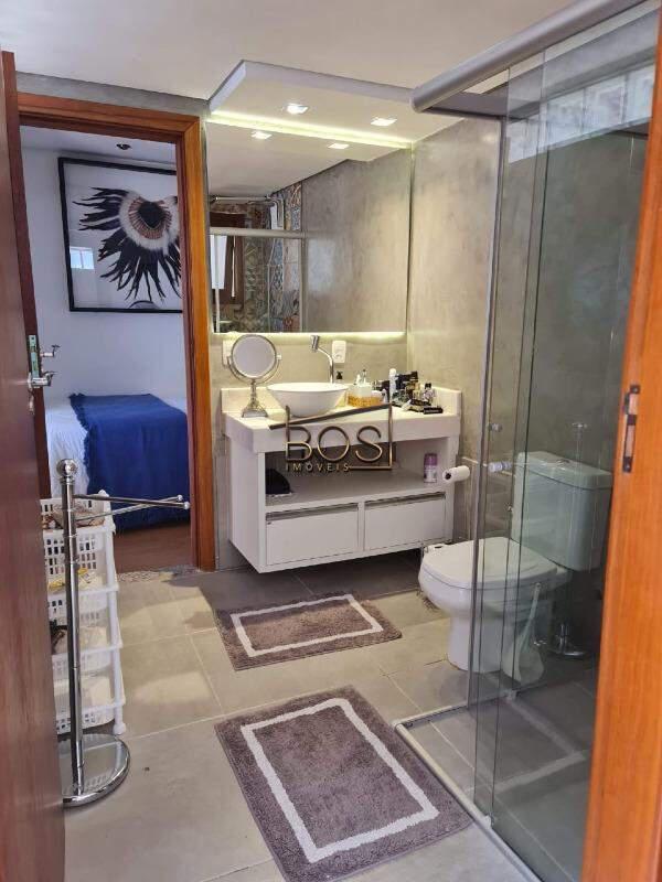 Apartamento, Santo Antônio, 5 Quartos, 2 Vagas, 2 Suítes