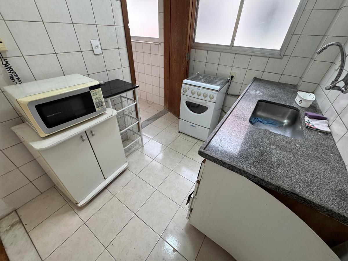 Apartamento, Liberdade, 2 Quartos, 1 Vaga