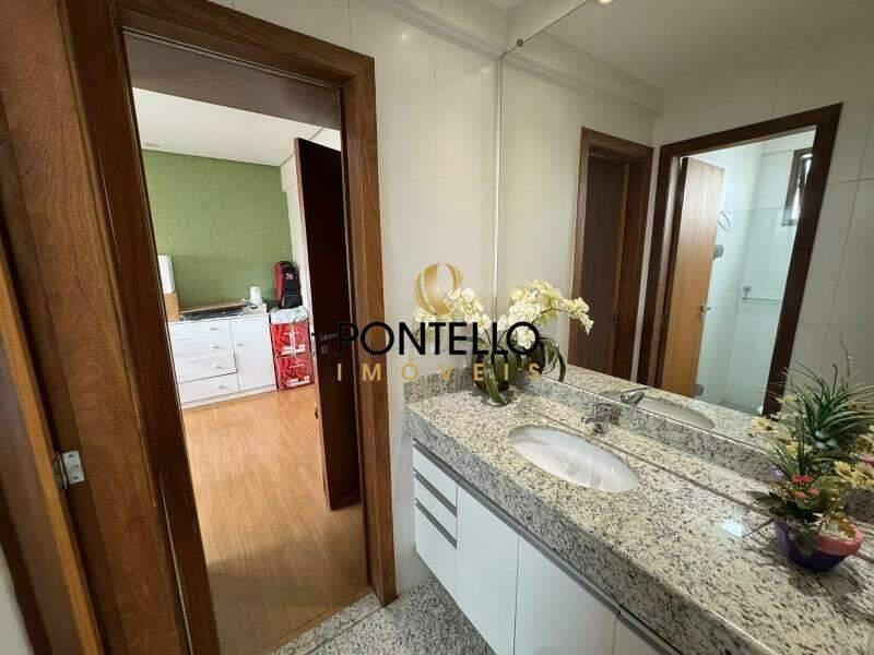 Apartamento, Sion, 4 Quartos, 3 Vagas, 3 Suítes