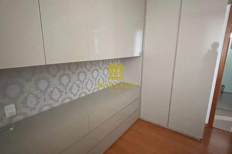 Apartamento, Santa Efigênia, 3 Quartos, 2 Vagas, 1 Suíte