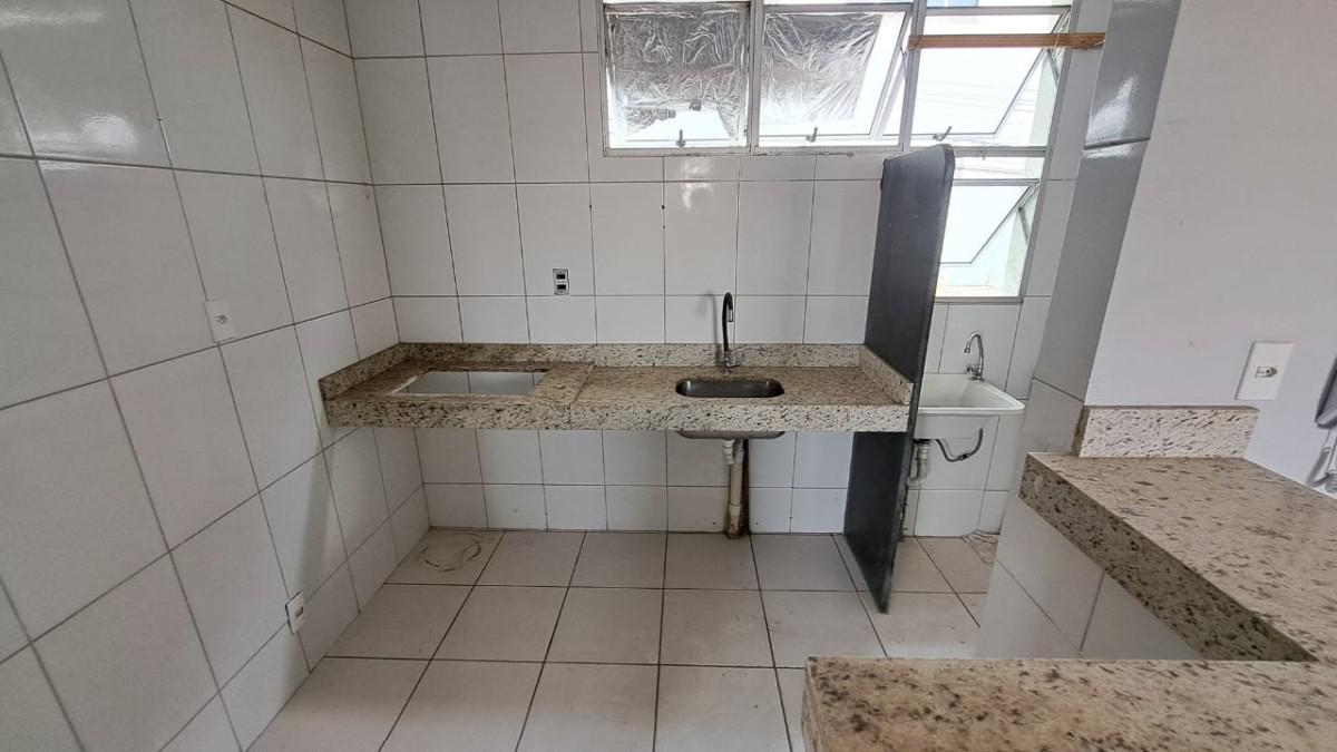 Apartamento, Juliana, 2 Quartos, 1 Vaga, 1 Suíte
