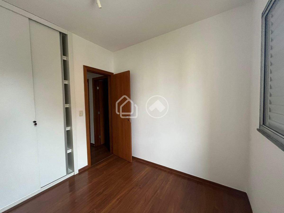 Apartamento, Buritis, 3 Quartos, 2 Vagas, 1 Suíte