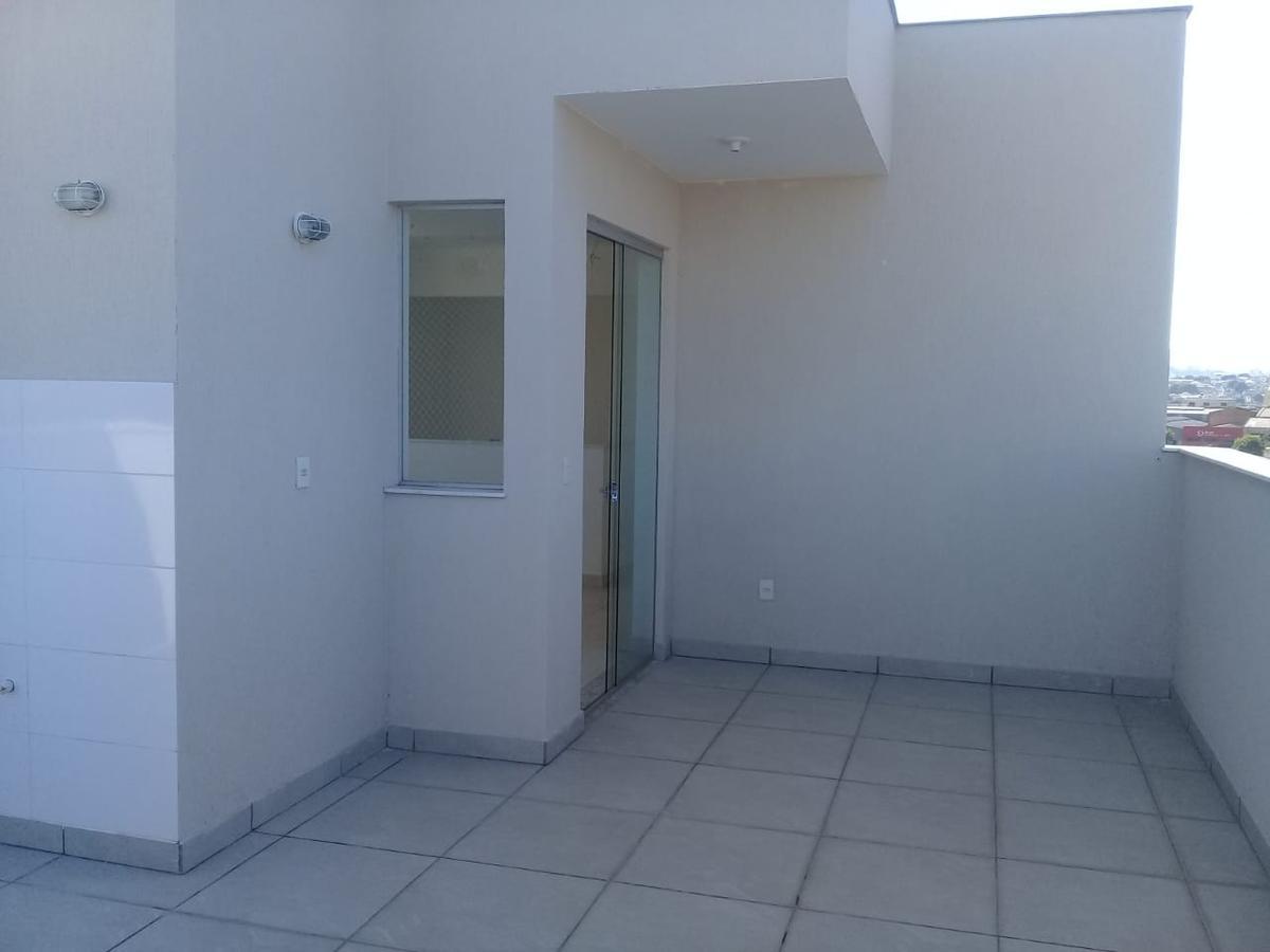 Cobertura, Arvoredo, 3 Quartos, 3 Vagas, 1 Suíte