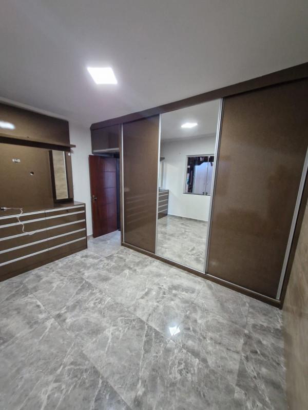 Casa, Alvorada, 3 Quartos, 2 Vagas
