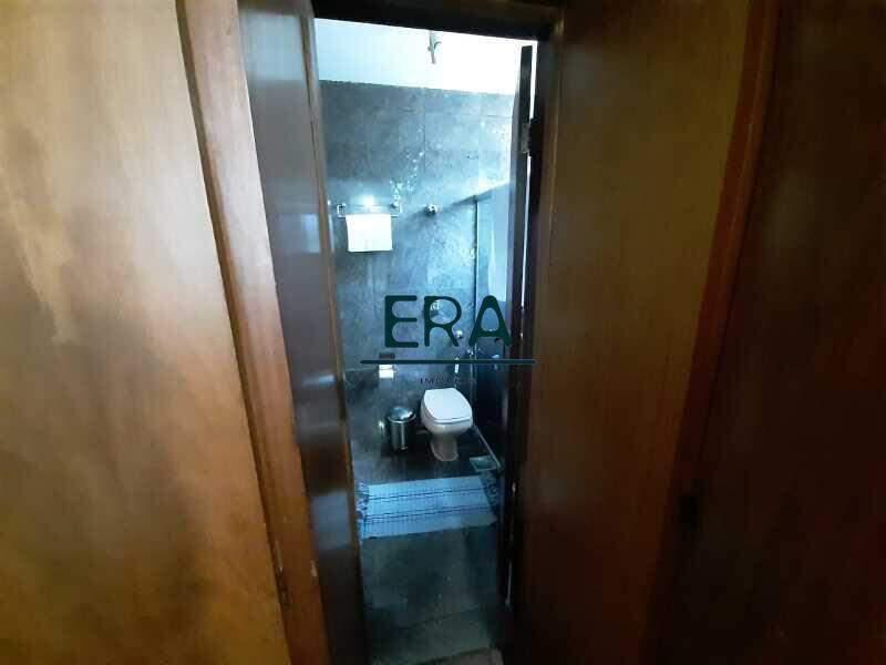 Cobertura, Luxemburgo, 4 Quartos, 5 Vagas, 1 Suíte