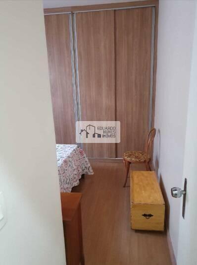 Apartamento, Sagrada Família, 3 Quartos, 1 Vaga, 1 Suíte
