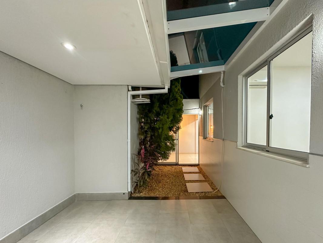 Apartamento, Santa Branca, 2 Quartos, 1 Vaga