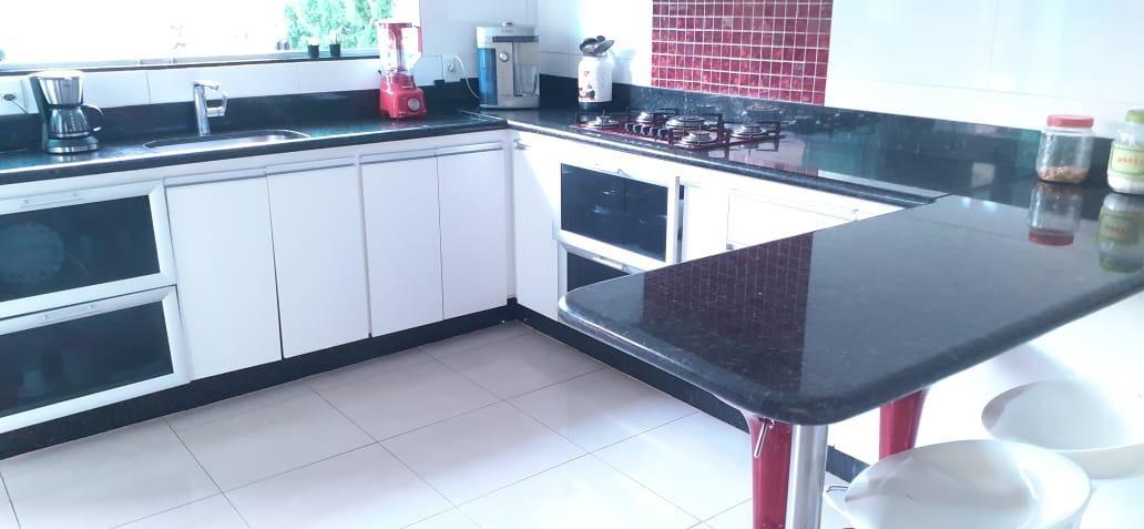 Casa, Cabral, 3 Quartos, 2 Vagas, 3 Suítes