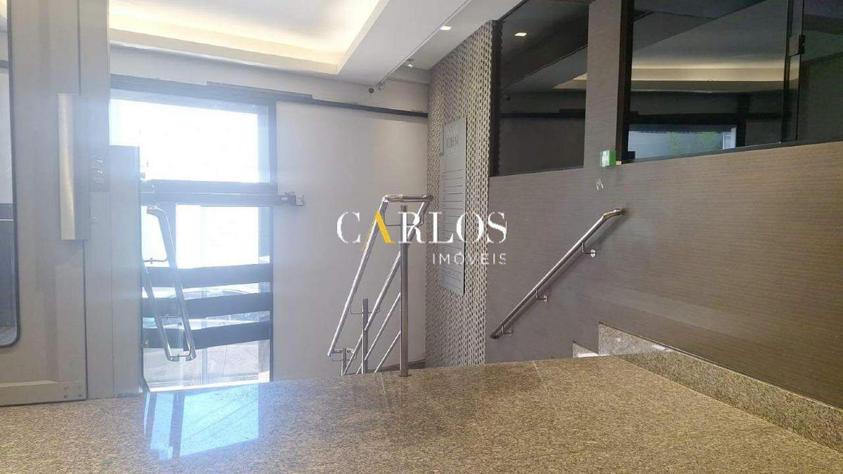 Andar, Sion, 5 Vagas