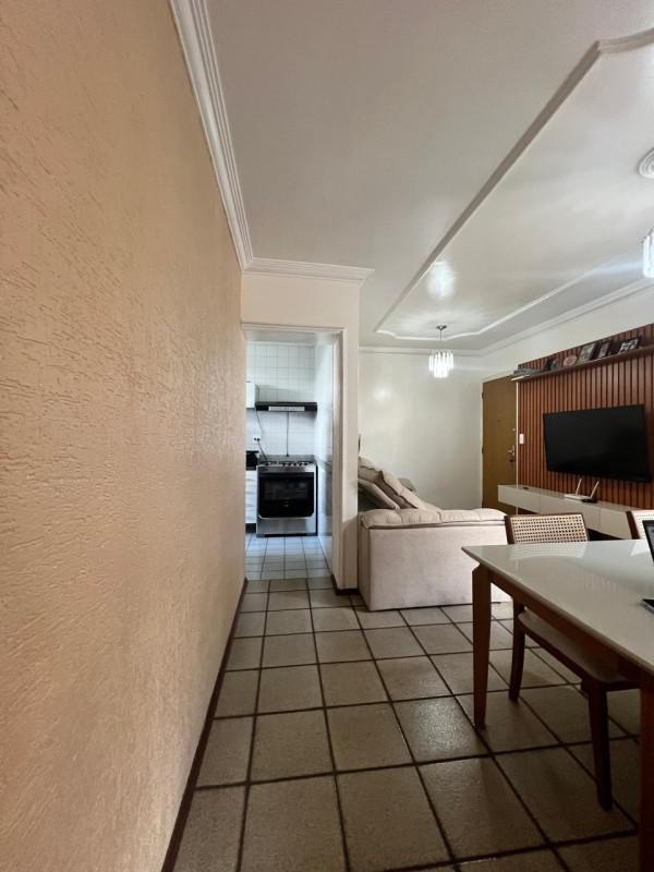 Apartamento, Jardim Riacho das Pedras, 3 Quartos, 1 Vaga
