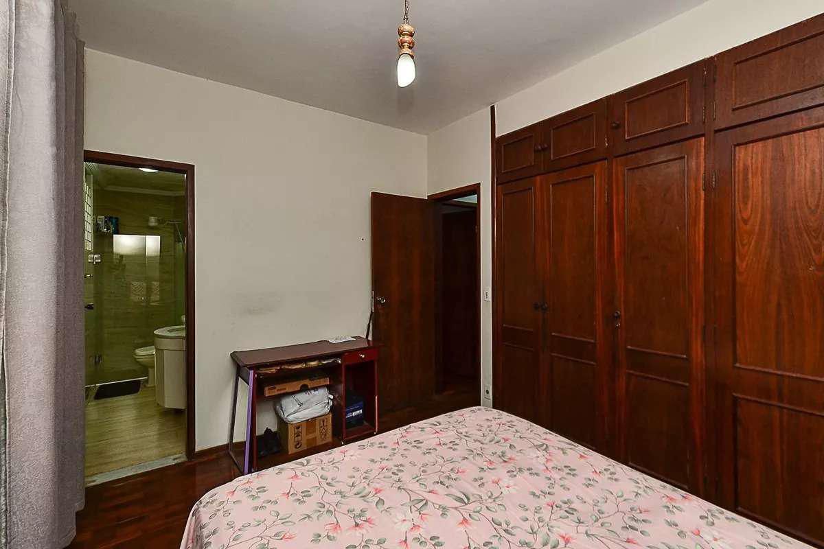 Apartamento, Cidade Nova, 3 Quartos, 1 Vaga, 1 Suíte
