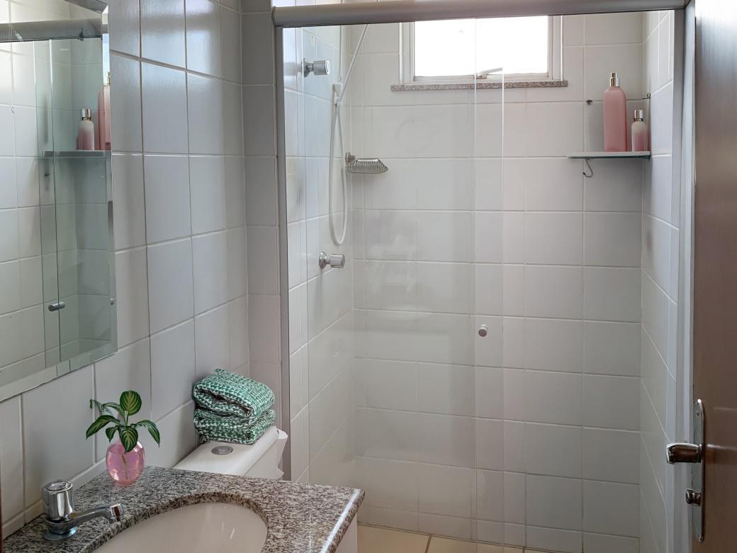 Apartamento, Buritis, 3 Quartos, 2 Vagas, 1 Suíte