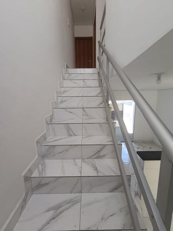 Casa, Novo Horizonte, 3 Quartos, 1 Vaga, 1 Suíte