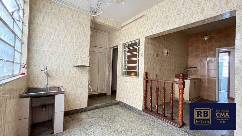 Apartamento, Centro, 3 Quartos, 0 Vaga