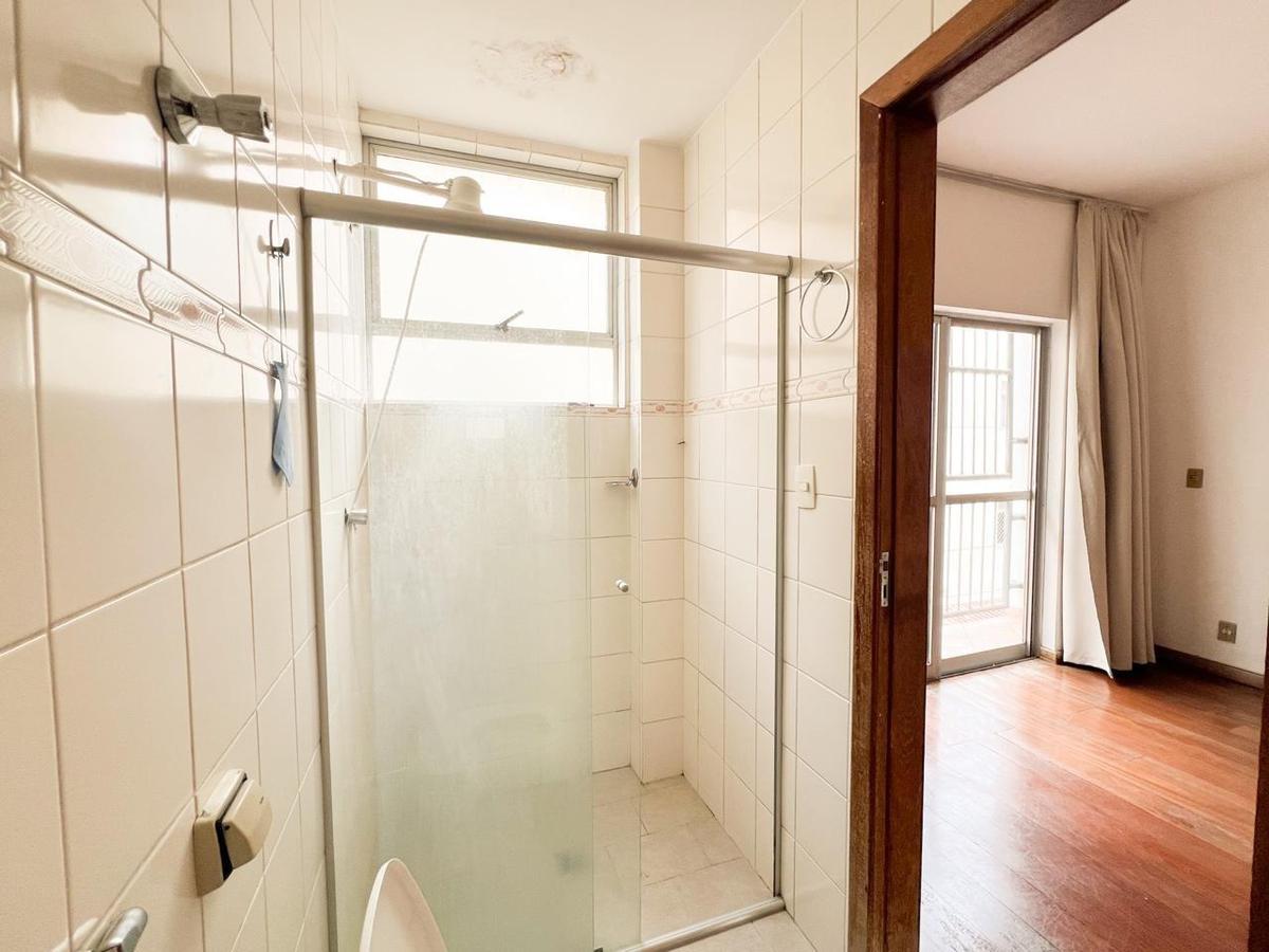 Apartamento, Castelo, 3 Quartos, 2 Vagas, 1 Suíte