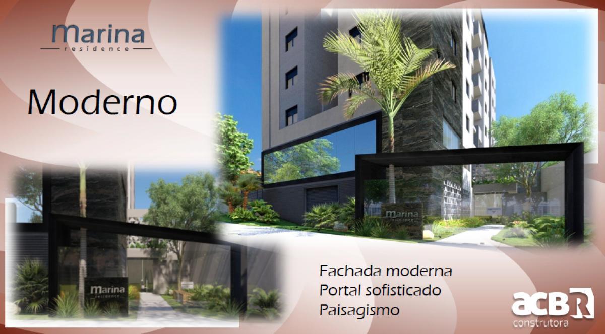 Apartamento, Itapoã, 3 Quartos, 2 Vagas, 1 Suíte