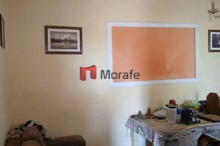 Apartamento, São Francisco, 2 Quartos, 1 Vaga
