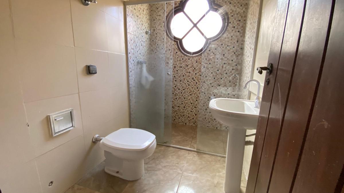 Casa, Belvedere, 4 Quartos, 4 Vagas, 1 Suíte