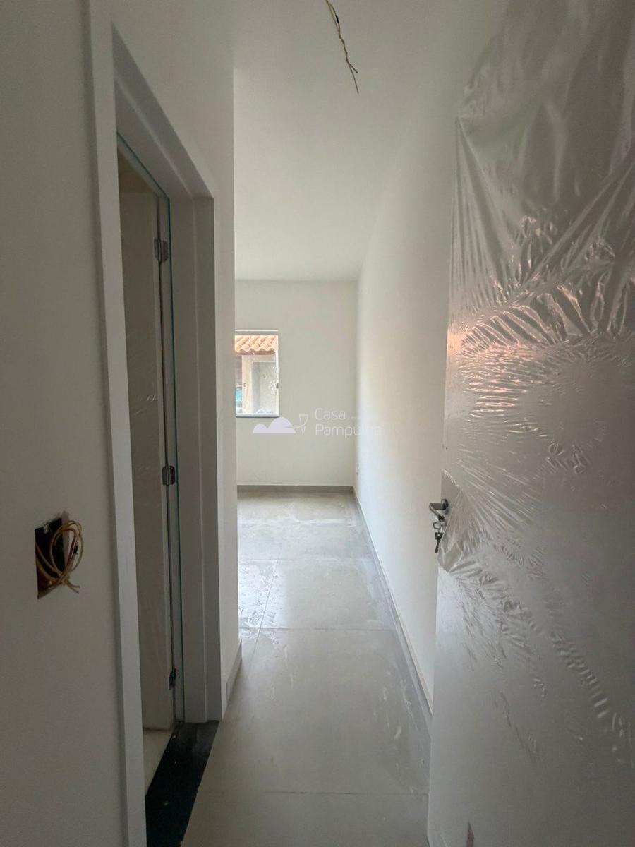 Casa, Santa Mônica, 3 Quartos, 3 Vagas, 1 Suíte