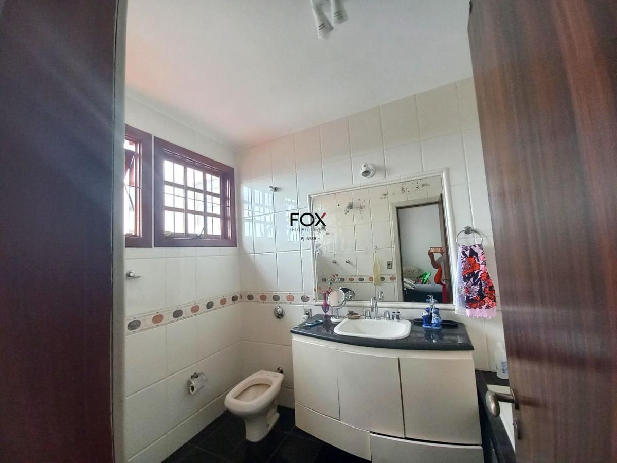 Casa, Santa Lúcia, 4 Quartos, 4 Vagas, 2 Suítes