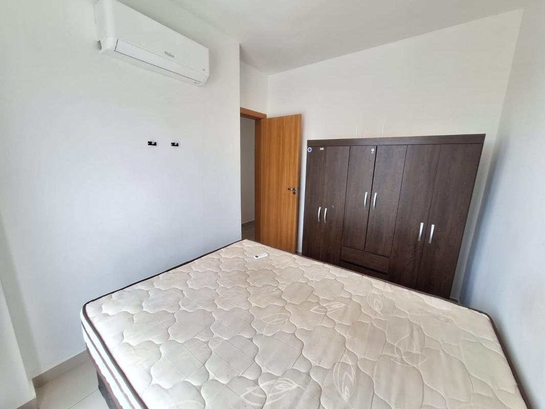 Apartamento, União, 2 Quartos, 1 Vaga