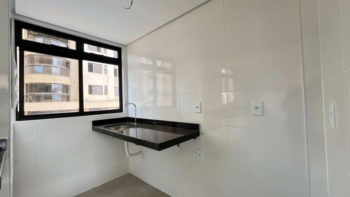 Apartamento, Santo Antônio, 3 Quartos, 2 Vagas, 1 Suíte